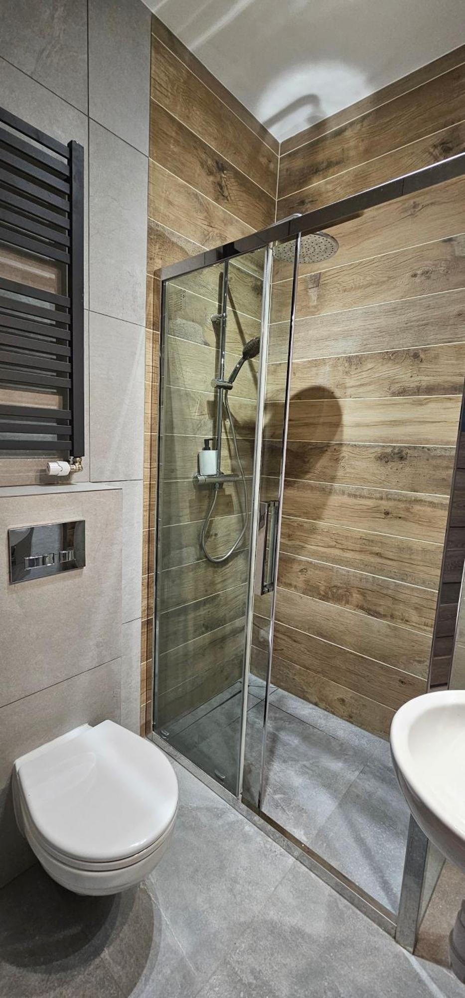 Pawia Centrum Apartament