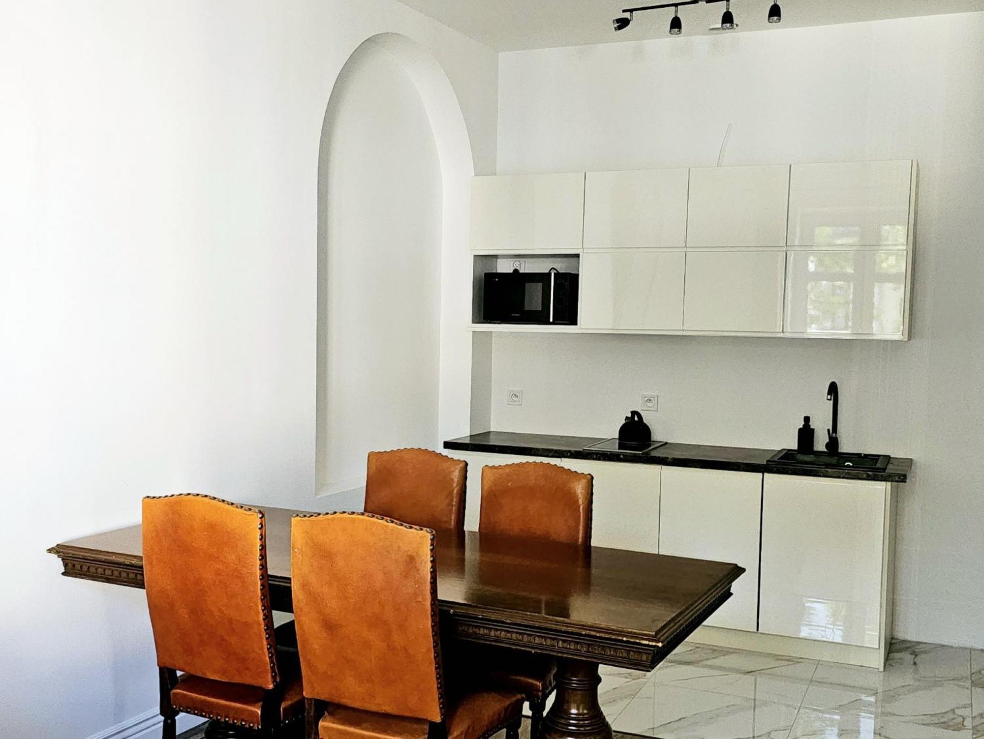Apartament Pawia Centrum *