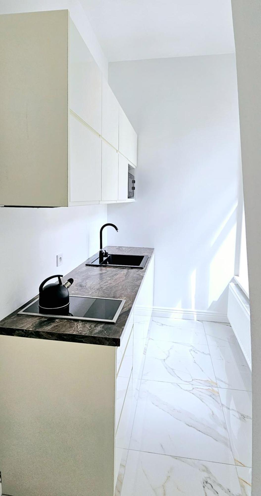Apartament Pawia Centrum Kraków