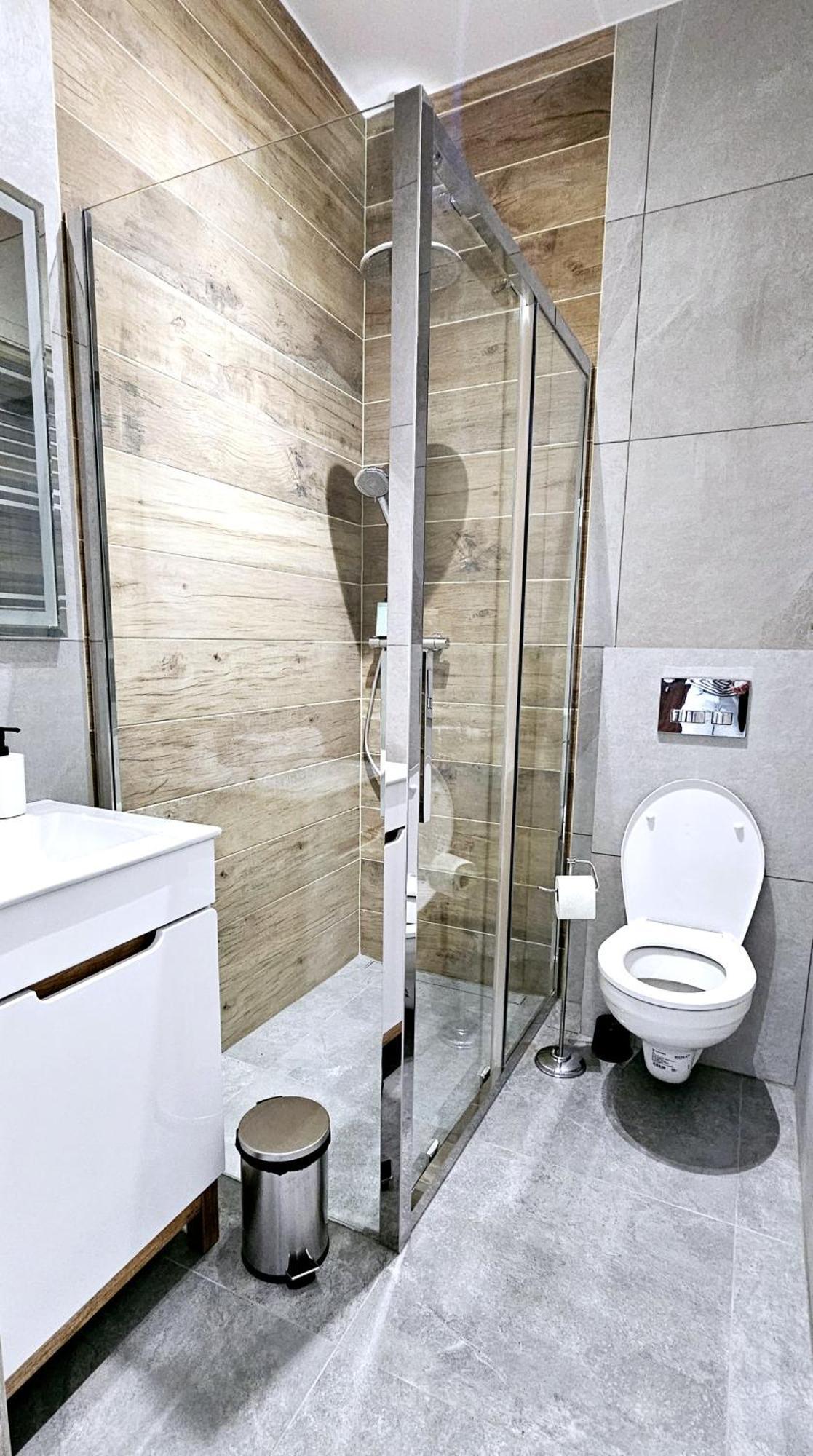 Apartament Pawia Centrum *