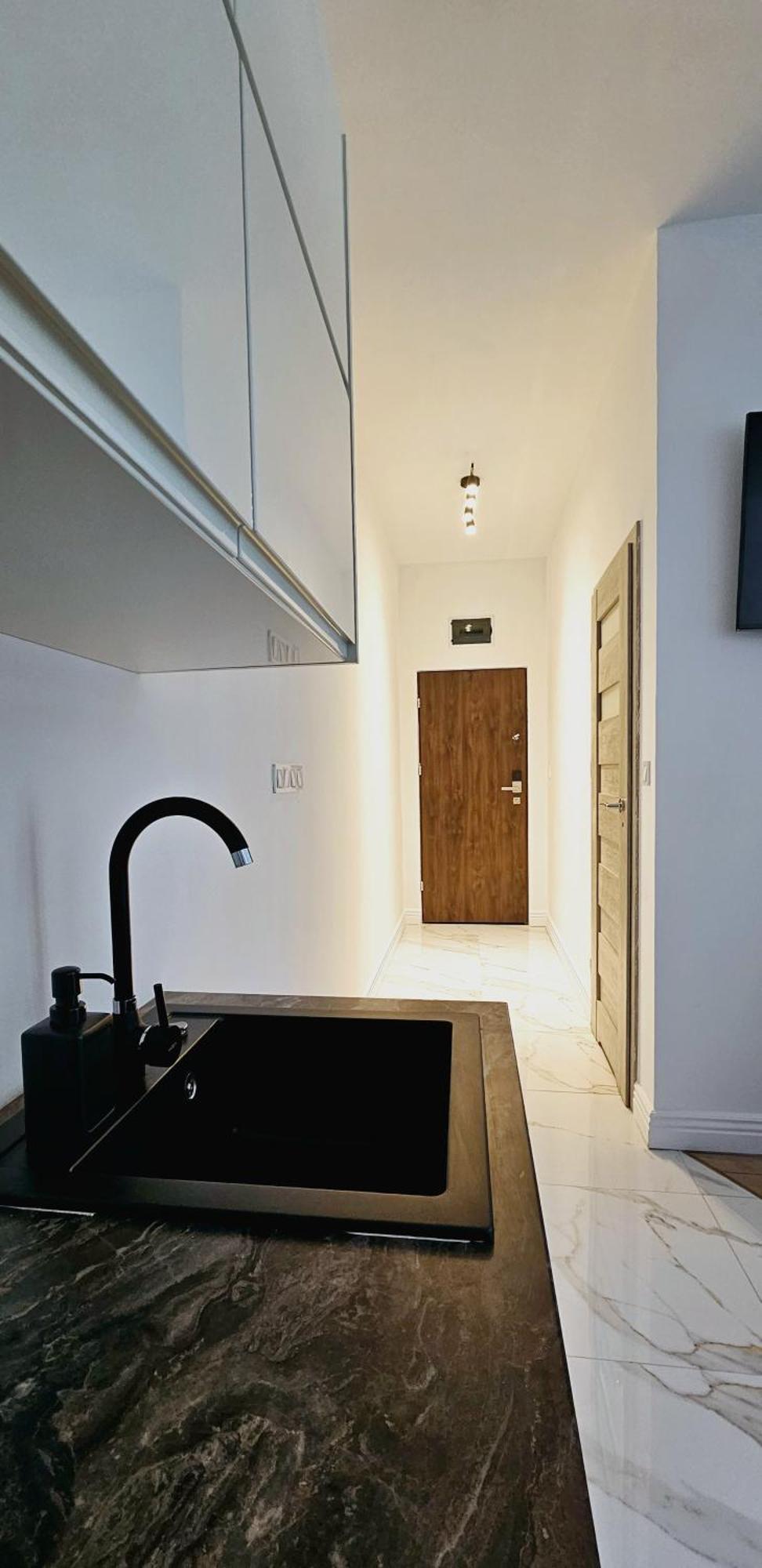 Apartament Pawia Centrum *