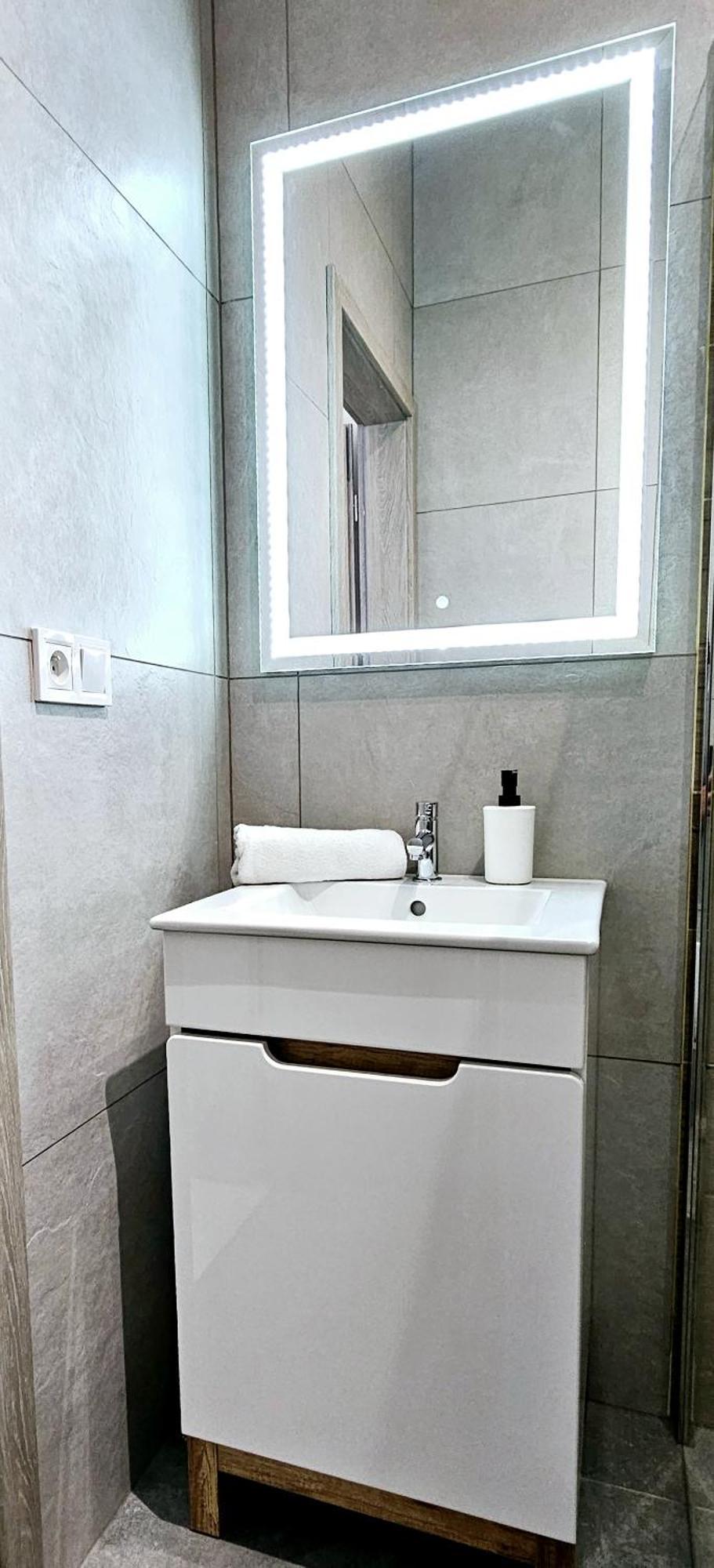 Apartament Pawia Centrum