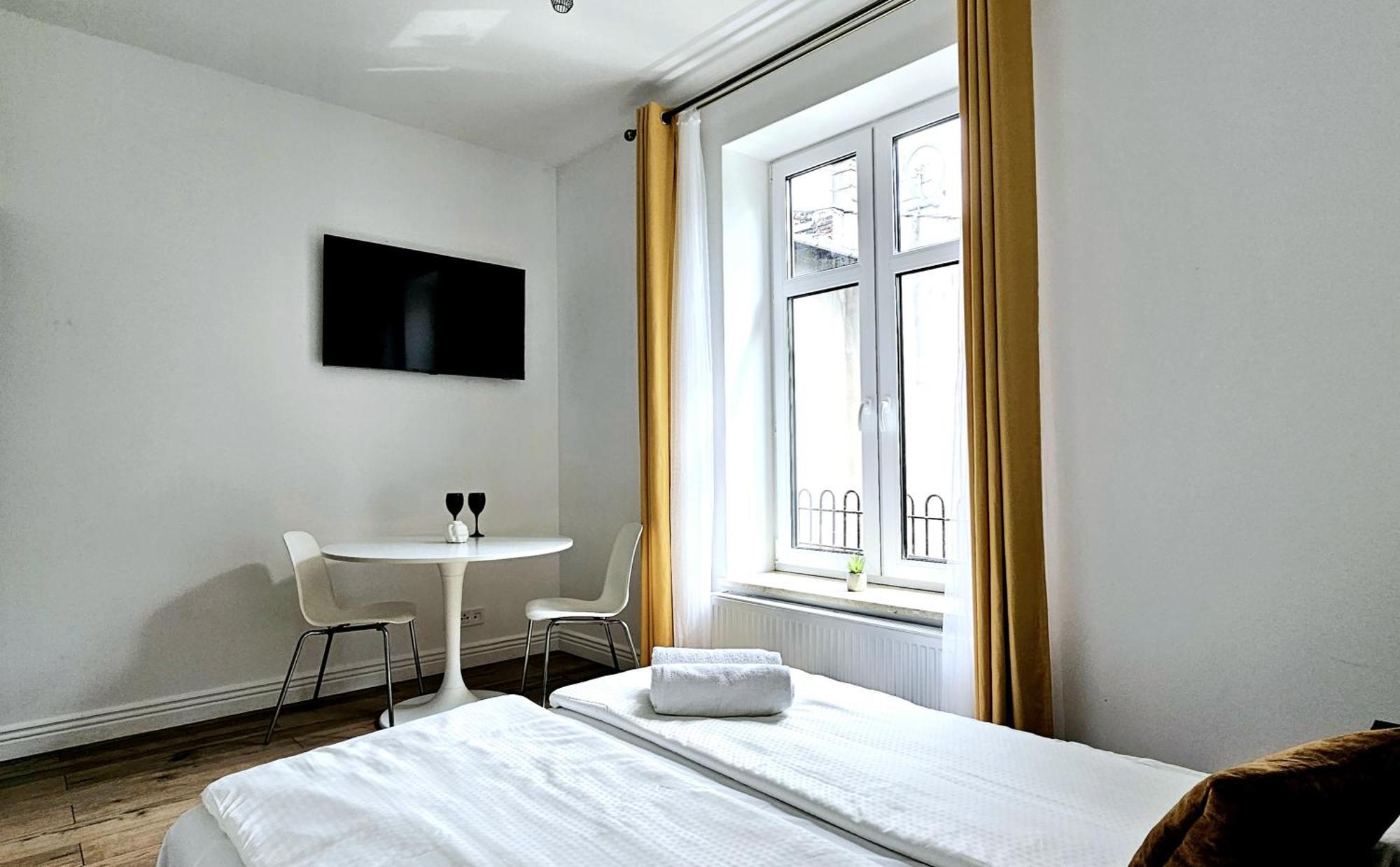 Apartament Pawia Centrum