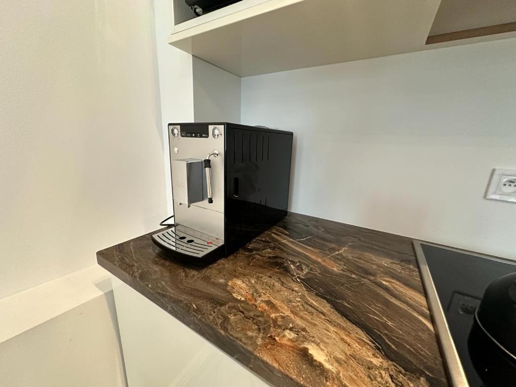 Pawia Centrum Appartement